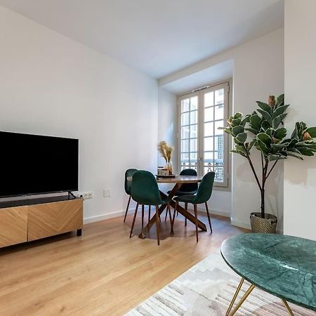 Premium Flat In Malaga Center With Free Parking Apartamento Exterior foto