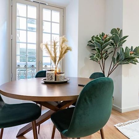 Premium Flat In Malaga Center With Free Parking Apartamento Exterior foto