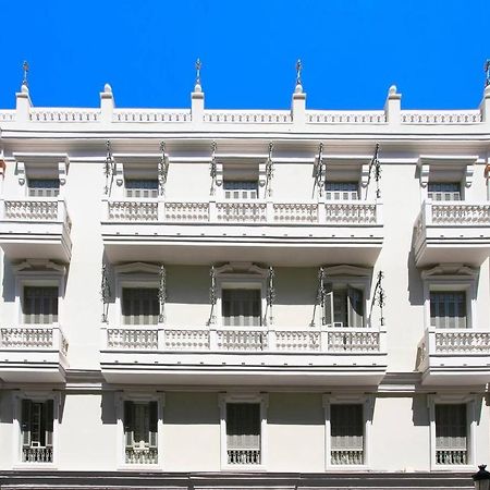 Premium Flat In Malaga Center With Free Parking Apartamento Exterior foto