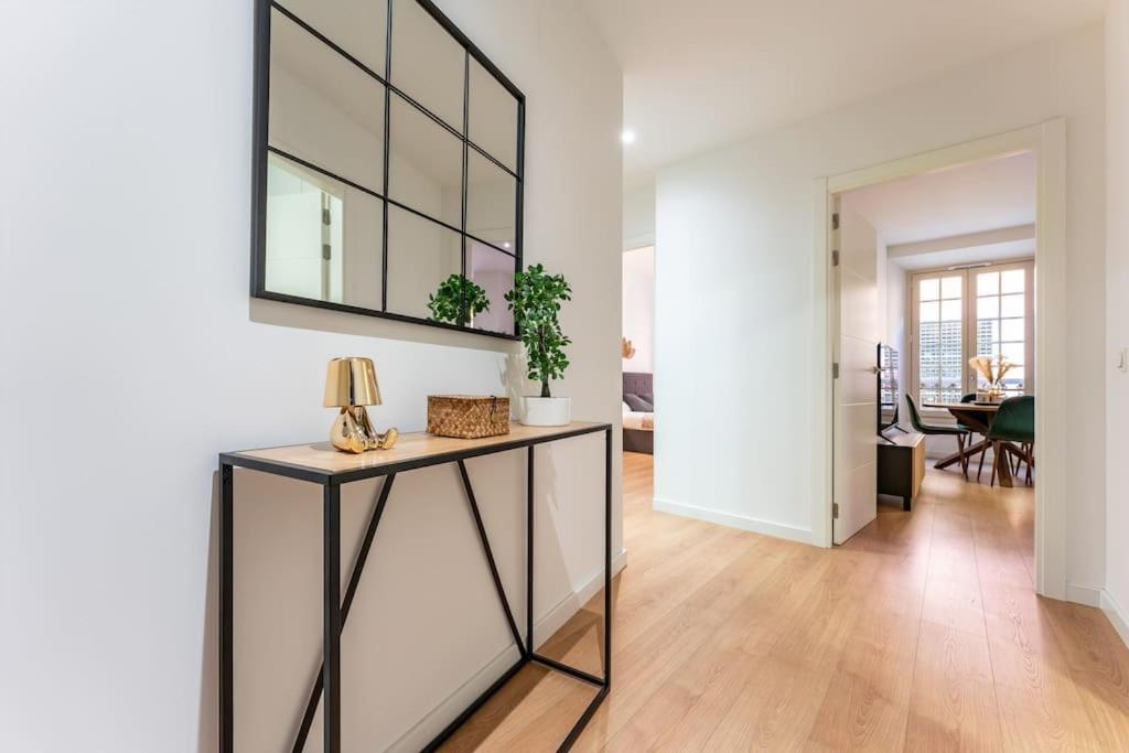 Premium Flat In Malaga Center With Free Parking Apartamento Exterior foto