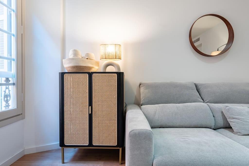 Premium Flat In Malaga Center With Free Parking Apartamento Exterior foto